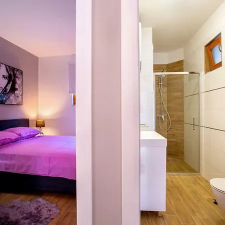 Apartamento Candy Near Old Town Split